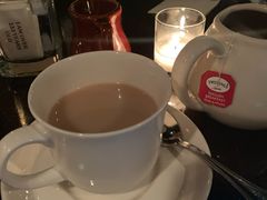 -Keens Steakhouse