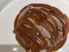 -紫光园·烤鸭·北京菜(团结湖店)