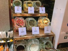 零售区-东方红海鲜百汇(国际大厦店)