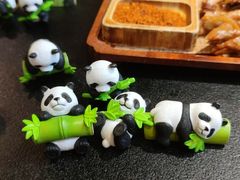 -吼堂老火锅(太古里总店)