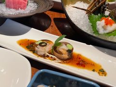 -Mr·Fish鱼鲜生海鲜放题(银泰in99店)