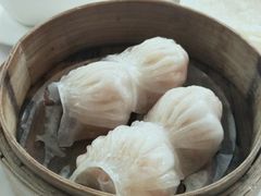 -御花园·粤菜·海鲜火锅(中山公园店)