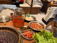 -一品诚记烤肉(大连柏威年购物中心店)