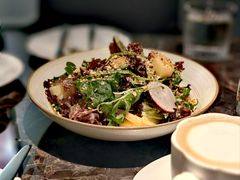 -LESCEDARS Brasserie Bistro香柏树