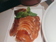 -京味斋·北京烤鸭(华威桥北工大店)