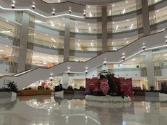 -厦门市图书馆(集美新城馆区)