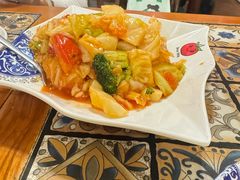 -番茄屋葡式美食(总店)