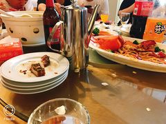 -天津水晶宫饭店