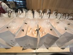 -银座仁志川·生吐司专门店(香港广场店)