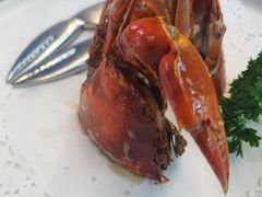 -阿里元老宋海鲜大排档(明发店)