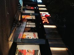 -肯德基(蓝桥店)