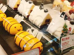 -BreadTalk面包新语·烘焙蛋糕(五羊邨店)