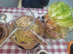 -吉源大排档·鱼生·海鲜(烧烤彩印厂店)