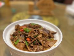 -鸿运楼·舌尖上的徽菜