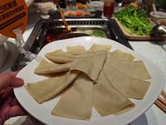 -巴奴毛肚火锅(六天地店)