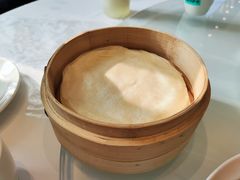 烤鸭饼-眉州东坡(北苑华贸店)