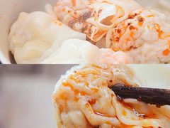 -袁记云饺(新街口店)