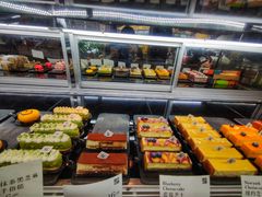 -YUMI芽米·法式烘焙·咖啡(文化宫店)