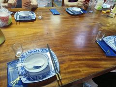 -小小饭店·休闲农庄·安吉松树林里的农家菜