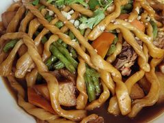 -遇见小院—虹鳟鱼•农家菜(怀柔店)