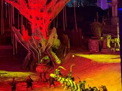 -横店影视城梦幻谷园区