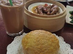 酱汁金钱肚-香江小厨 The Kitchen(香江俱乐部店)