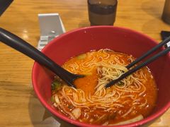 -一風堂拉面(美罗城店)