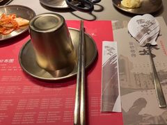 -西塔老太太泥炉烤肉(温州首店万象城黑金店)