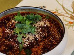 夫妻肺片-渝信川菜(南滨店)