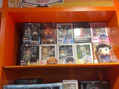 -IPSTAR潮玩星球(西单华威潮铺街店)