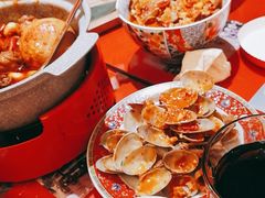 -味福记·本地特色菜(八一万达广场店)