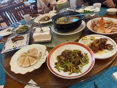 -糟粕醋·椰苑海南菜餐厅(亚龙湾天域酒店)