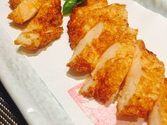 -大吉鲜鱼料理自慢(维也纳大厦店)