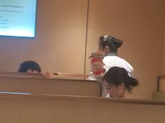 -海底捞火锅(银泰中心店)
