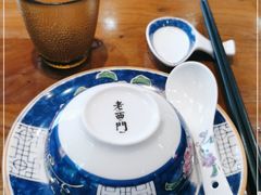 -老西门·常州菜(新区店)