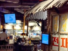 -三代烤肉(保利广场店)