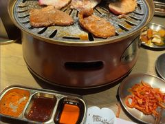 -西塔老太太泥炉烤肉(亚运村店)