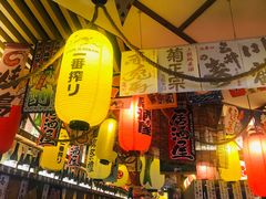 -坂吉屋·居酒屋深夜食堂(龙湖店)