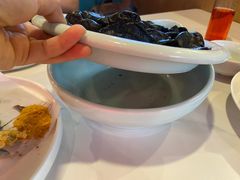 -小平岛開海水饺(浑南店)