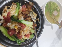 -阿清煲仔店(纺织城店)