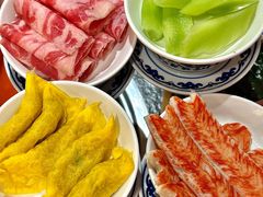 -咏江南·苏式火锅·苏州评弹(观前街店)