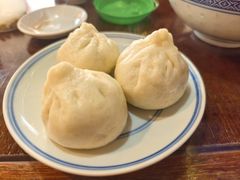 小笼包-同得兴 Since·1995 传统苏式面馆(嘉馀坊店)