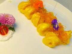 -溪畔•新徽菜(碧湖云溪店)