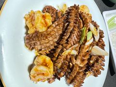 -北平盛世·新京菜·北京烤鸭(劲松·双井店)