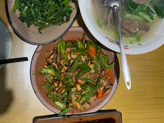 -易老九江湖菜(北滨一路店)