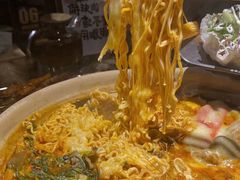 -并州大牌档之醉轻尘