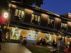 -Money Shops(愚园路店)