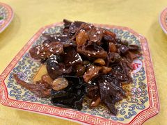 -烤肉季饭庄
