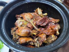 -斯丹姜母鸭·古法干香(涂门街总店)