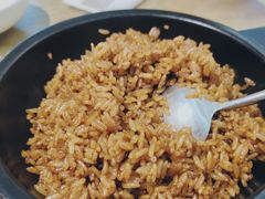 灵魂猪油炒饭-榕意·川味之美(深业上城店)